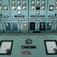 Illustration for article titled This Dieselpunk Shrine Hides a Century-Old, Fully Operational 800 HP Motor